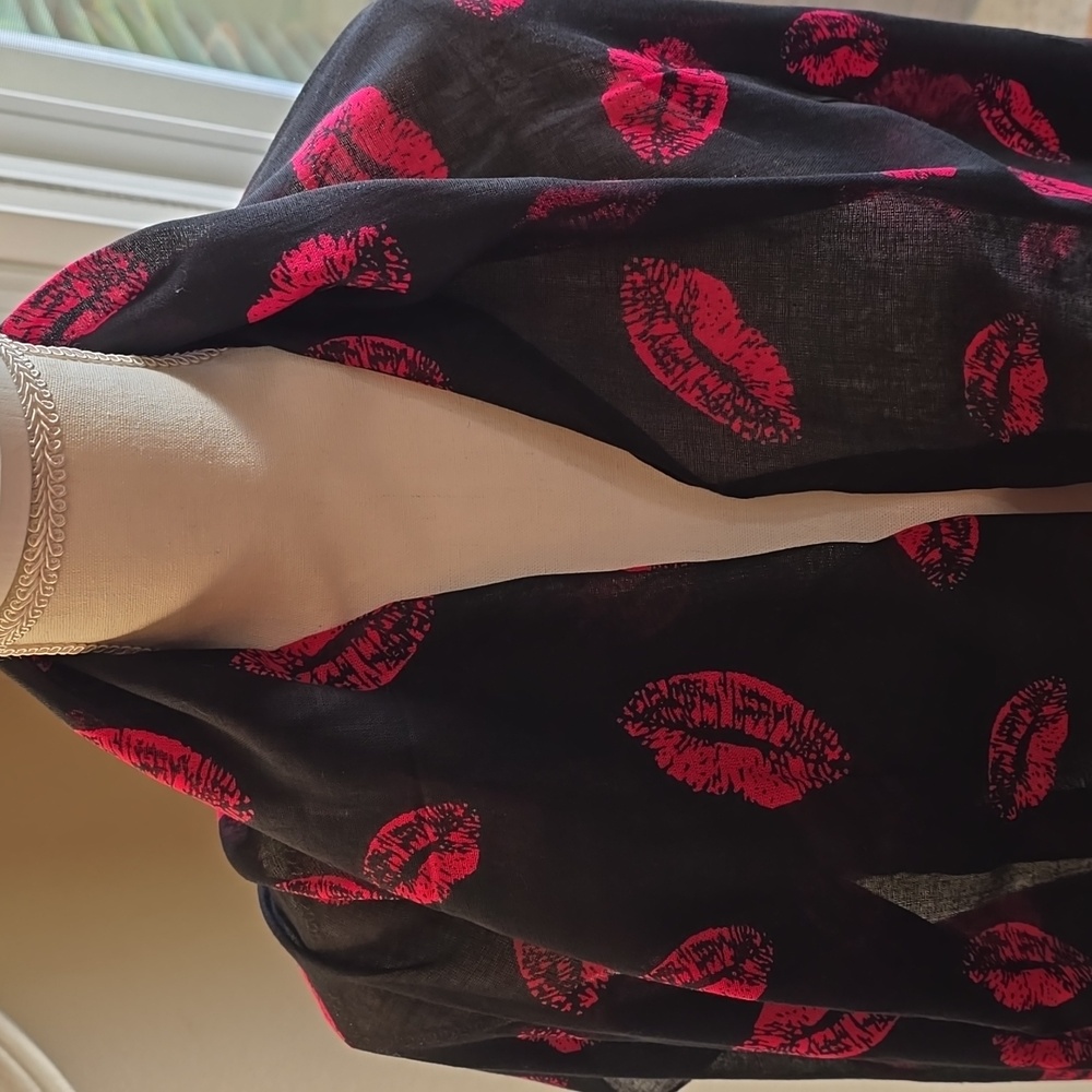 Schiaparelli & Dali Scarf - Picture 6 of 8
